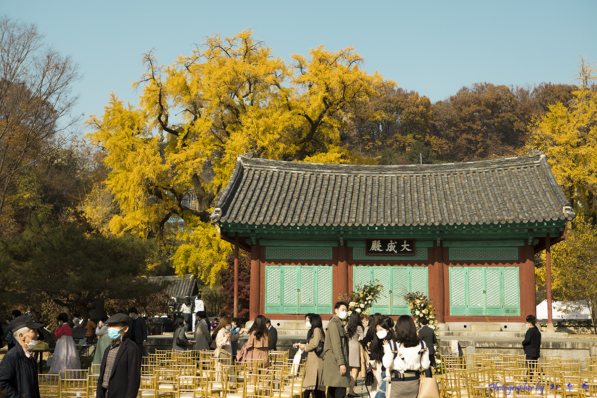 풍경갤러리 - 전주 향교