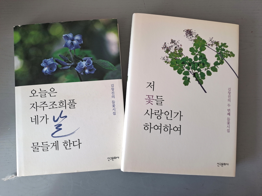 삶의향기 - 들꽃 찾아 반백 년 (III) ㅡ 횡설수설 (15)