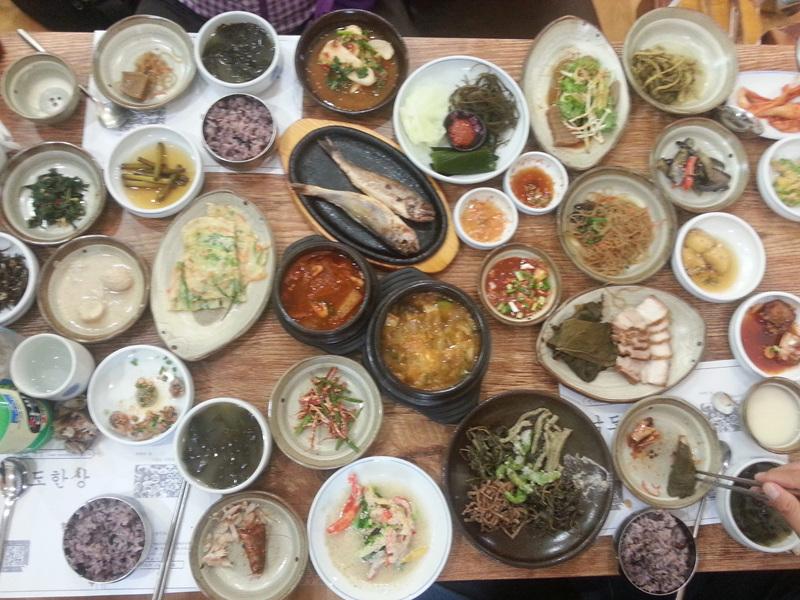 삶의향기 - IS 테러